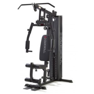 Jėgos Staklės TOORX MSX 60