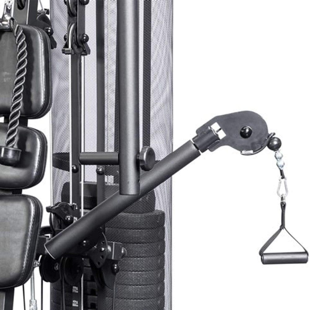 Jėgos Staklės KETTLER MULTIGYM PLUS 4 trosas Jėgos Staklės KETTLER MULTIGYM PLUS 4 trosas