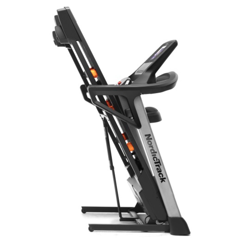 Bėgimo Takelis NORDICTRACK T 7.5 S sulankstytas Bėgimo Takelis NORDICTRACK T 7.5 S sulankstytas